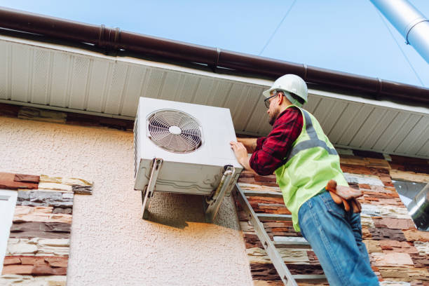 Best Energy-efficient HVAC Solutions in St Vincent College, PA