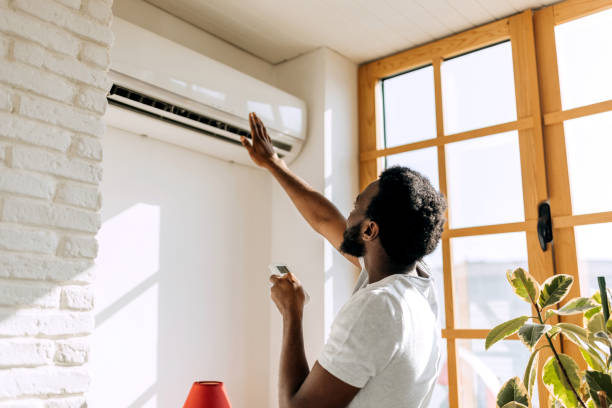Best Thermostats and Smart Controls in St Vincent College, PA