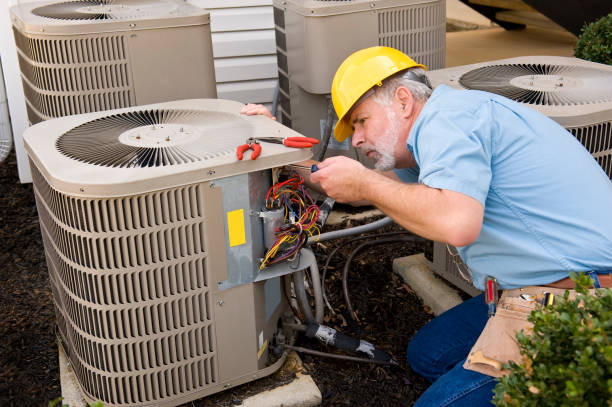 Best HVAC Consulting and Engineering in St Vincent College, PA
