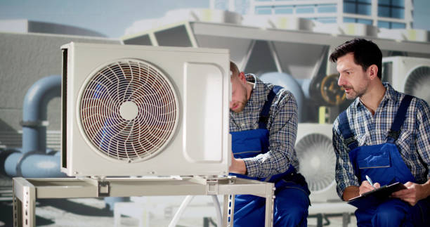 Best HVAC Software and Technology in St Vincent College, PA