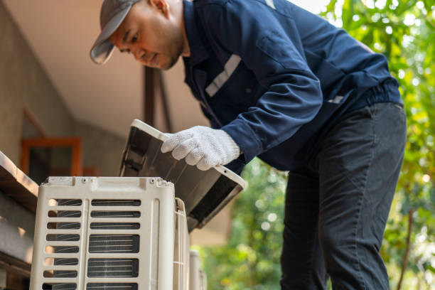 Best Seasonal HVAC Services in St Vincent College, PA