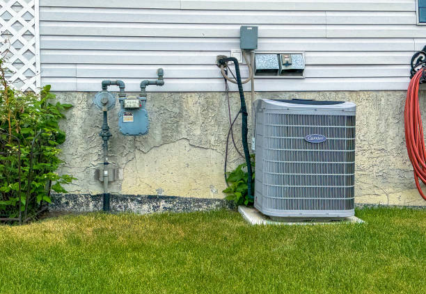 Best Solar-powered HVAC Systems in St Vincent College, PA
